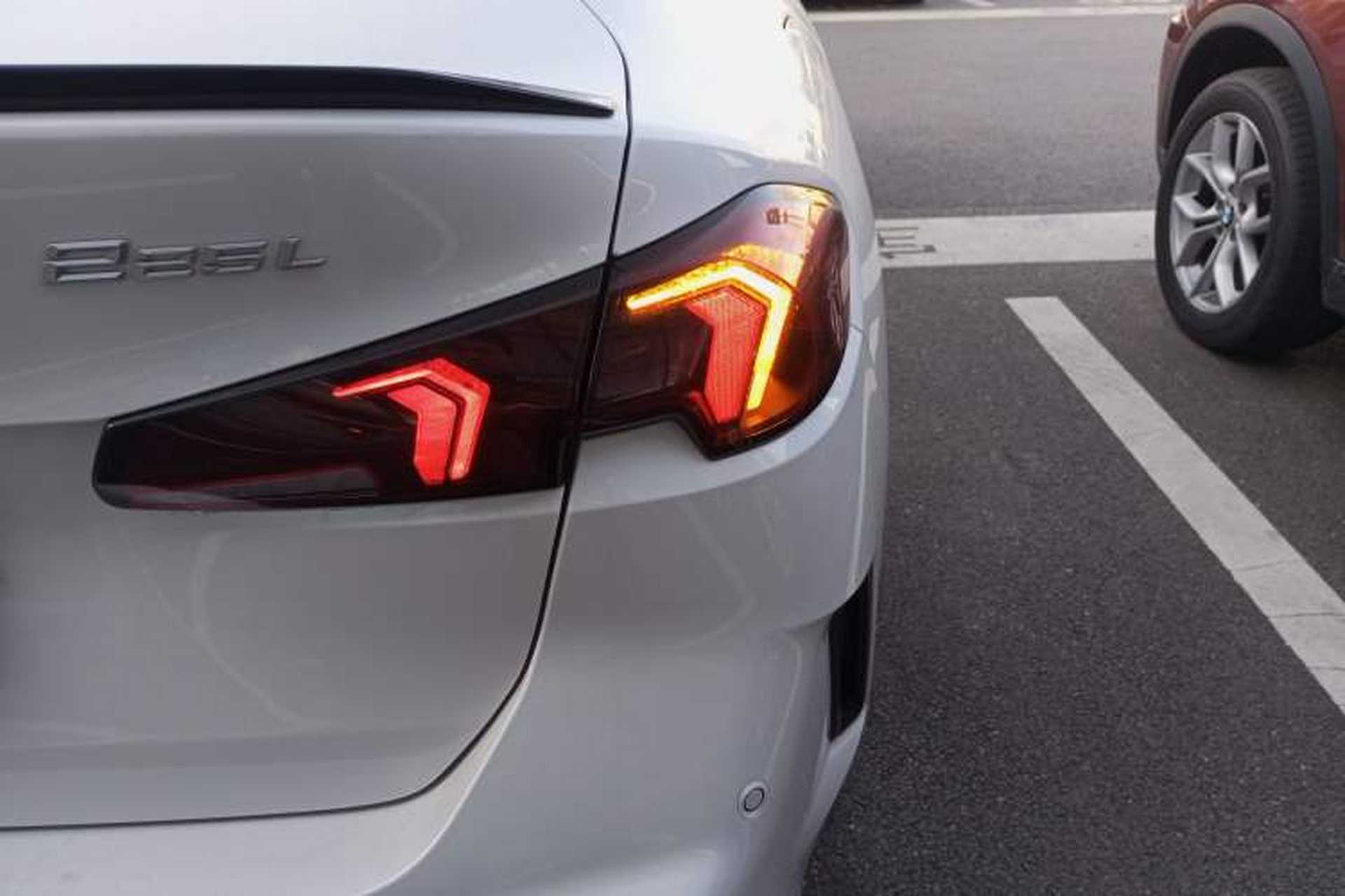 Used BMW 2 Series 2025 225L M Sport Night Edition Package Exterior 3