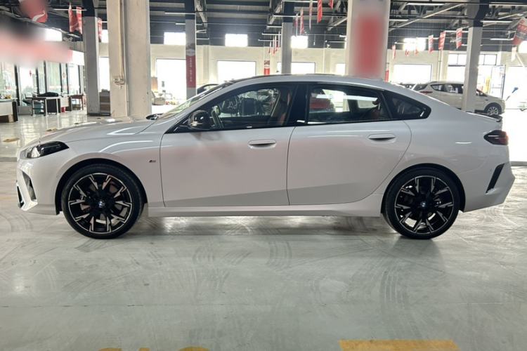 Used BMW 2 Series 2025 225L M Sport Night Edition Package Exterior 3