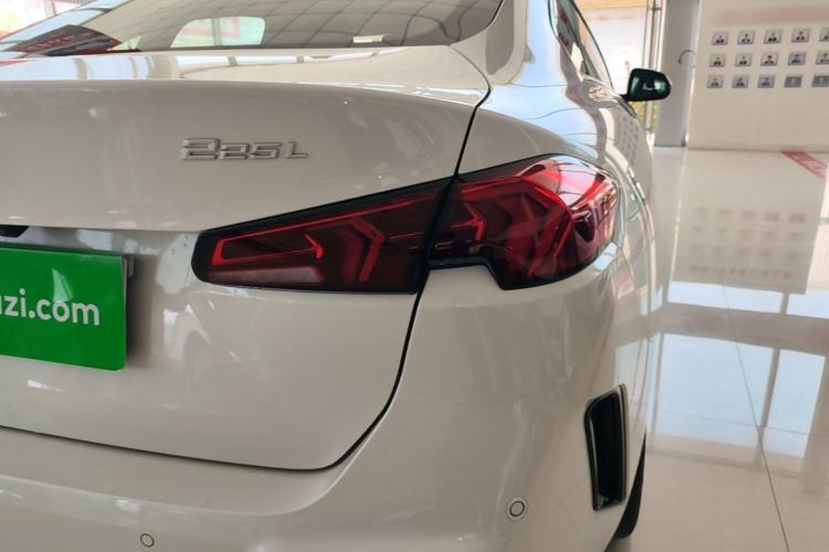 Used BMW 2 Series 2025 225L M Sport Package Exterior 3