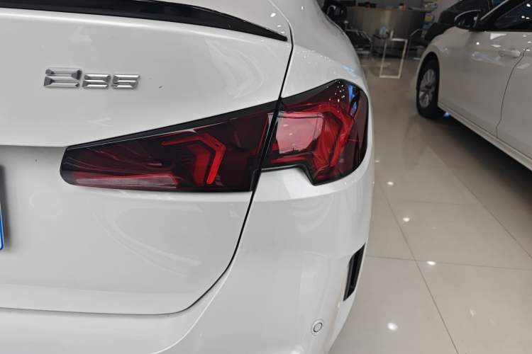 Used BMW 2 Series 2025 225L M Sport Night Edition Package Exterior 3