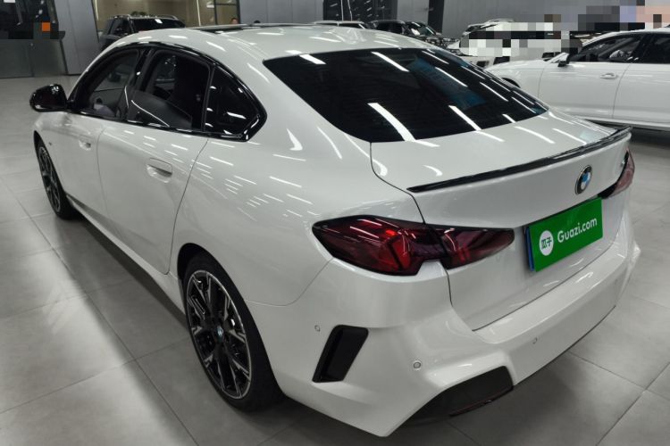Used BMW 2 Series 2025 225L M Sport Night Edition Package Exterior 3