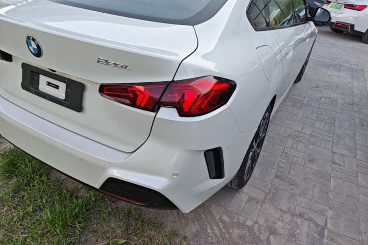 Used BMW 2 Series 2025 225L M Sport Package Exterior 3