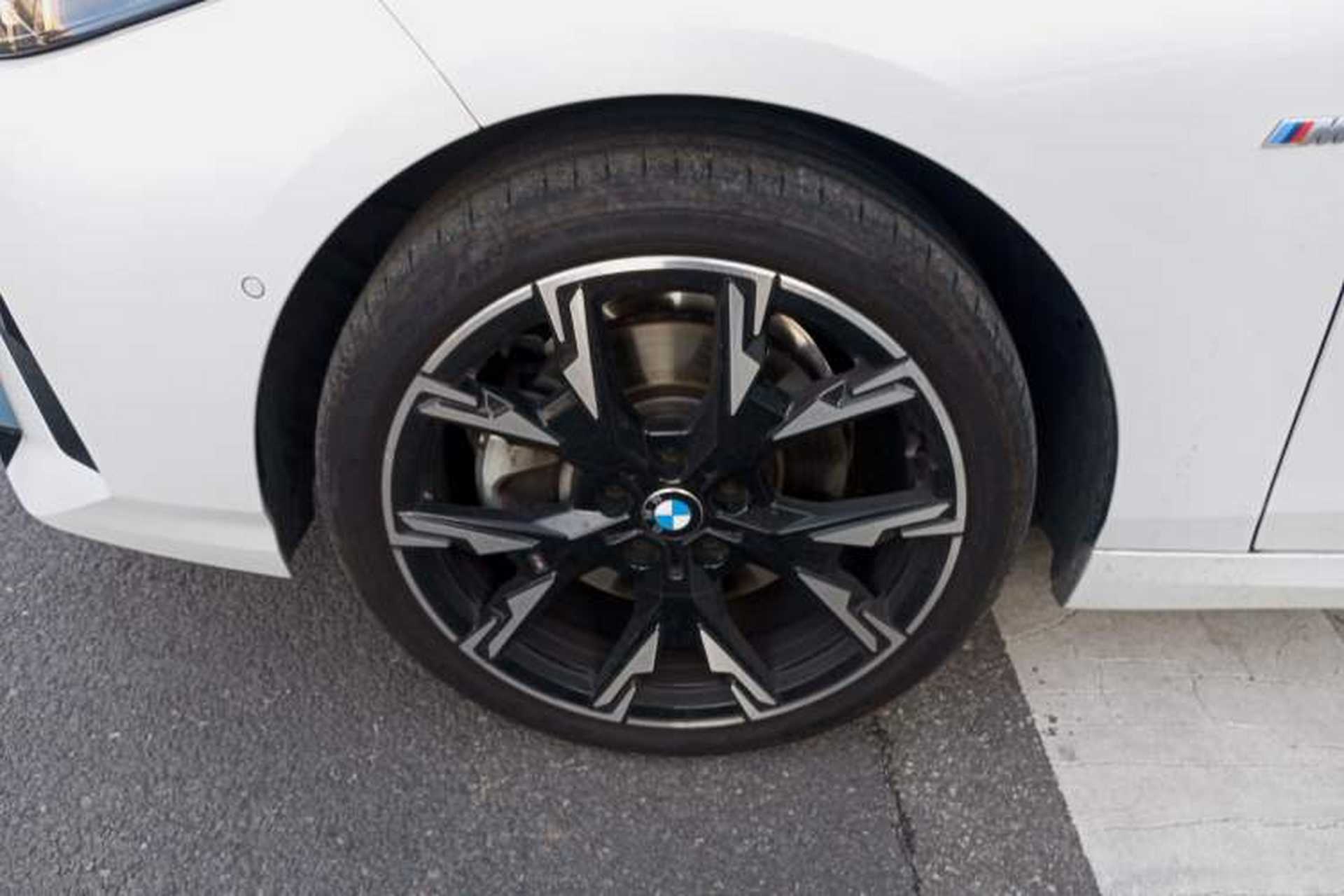 Used BMW 2 Series 2025 225L M Sport Night Edition Package Exterior 4