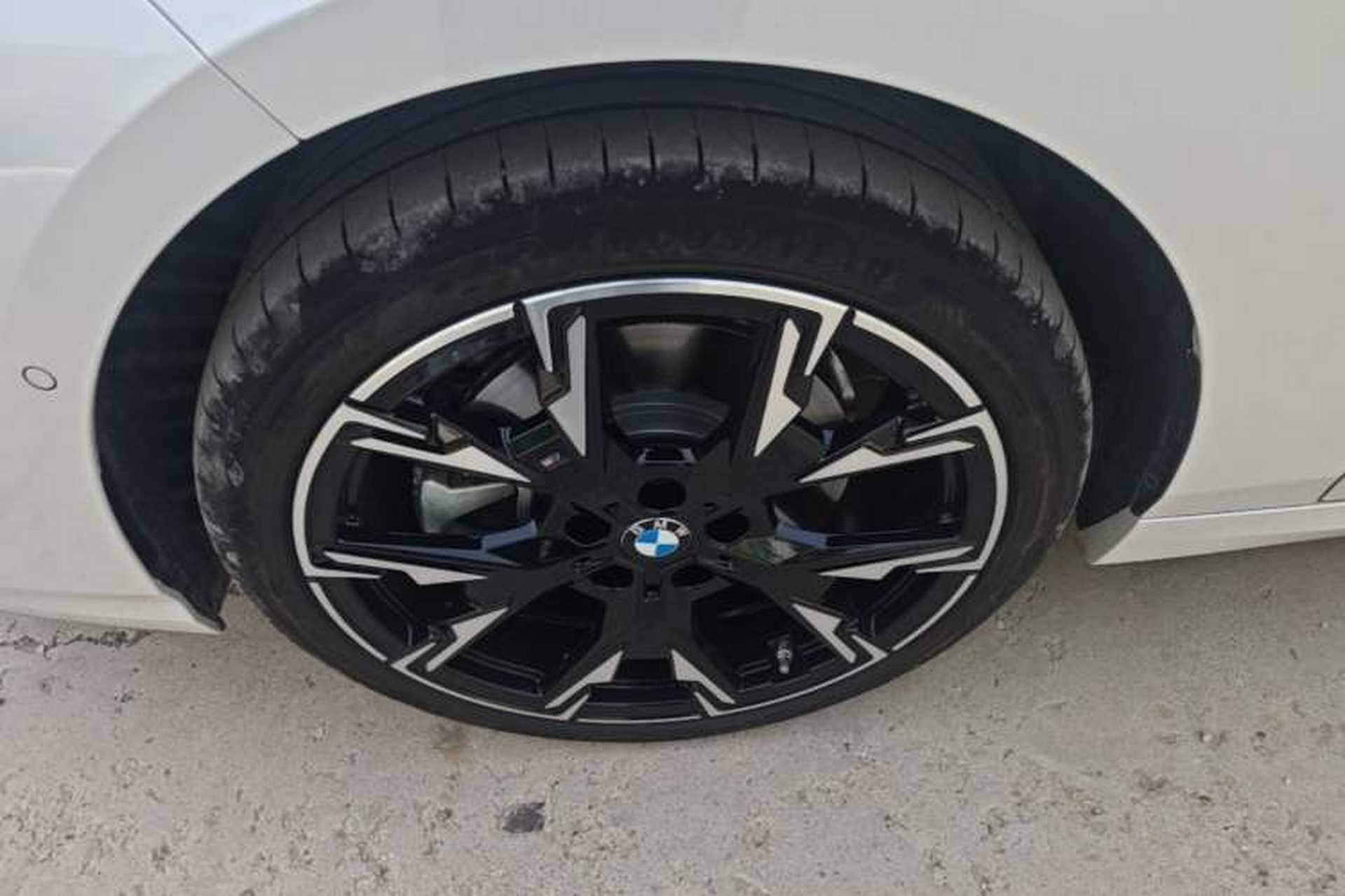Used BMW 2 Series 2025 225L M Sport Package Exterior 4