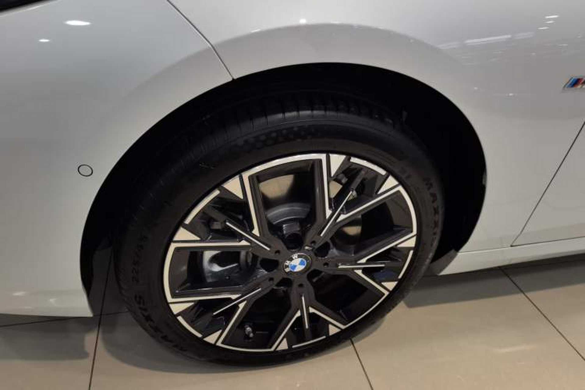 Used BMW 2 Series 2025 225L M Sport Package Exterior 4