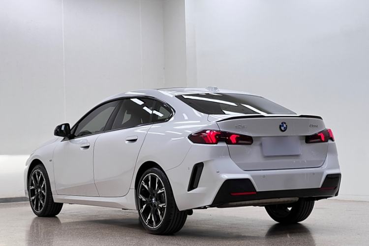 Used BMW 2 Series 2025 225L M Sport Night Edition Package Exterior 4