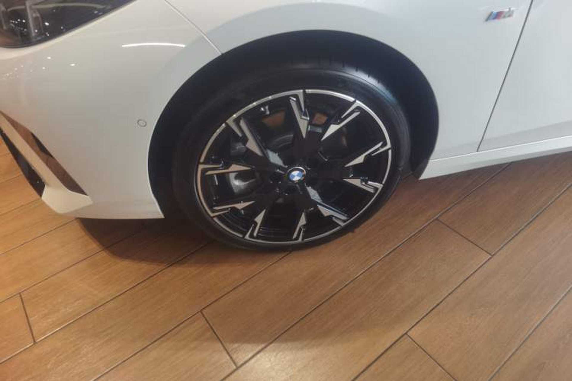 Used BMW 2 Series 2025 225L M Sport Night Edition Package Exterior 4