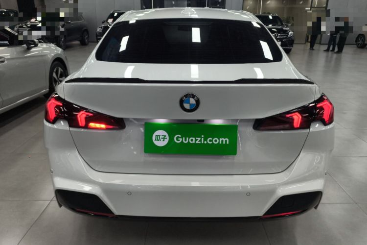 Used BMW 2 Series 2025 225L M Sport Night Edition Package Exterior 4