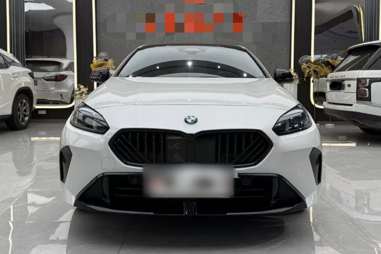 Used BMW 2 Series 2025 225L M Sport Night Edition Package Exterior 5