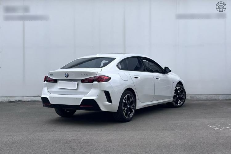 Used BMW 2 Series 2025 225L M Sport Package Exterior 5
