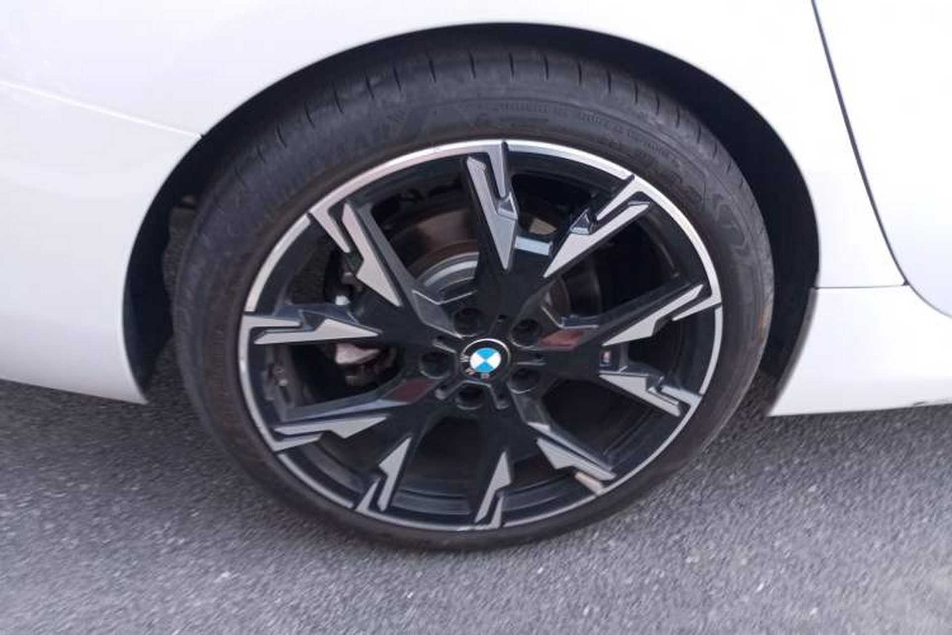 Used BMW 2 Series 2025 225L M Sport Night Edition Package Exterior 5