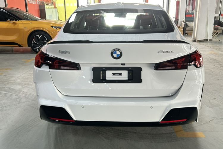 Used BMW 2 Series 2025 225L M Sport Night Edition Package Exterior 5