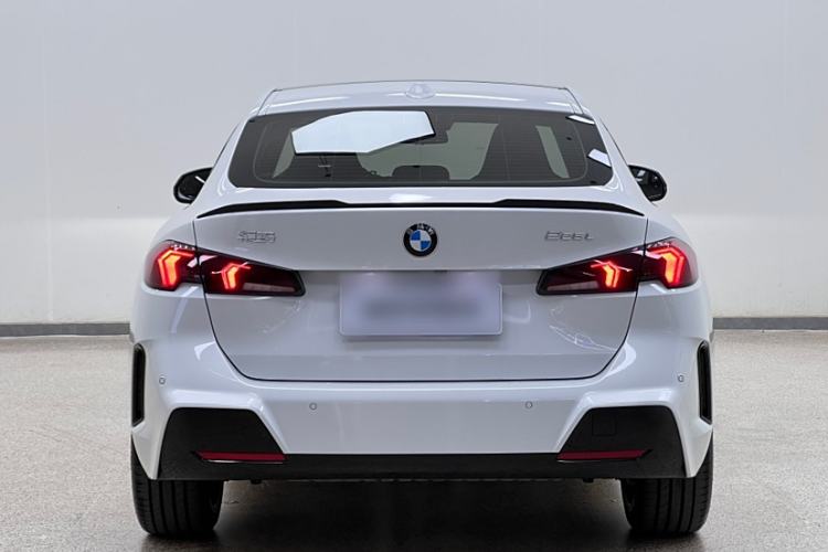 Used BMW 2 Series 2025 225L M Sport Night Edition Package Exterior 5