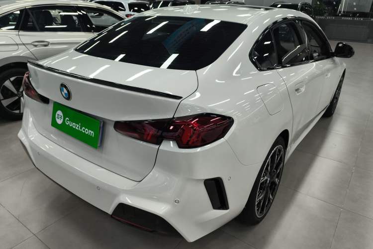 Used BMW 2 Series 2025 225L M Sport Night Edition Package Exterior 5
