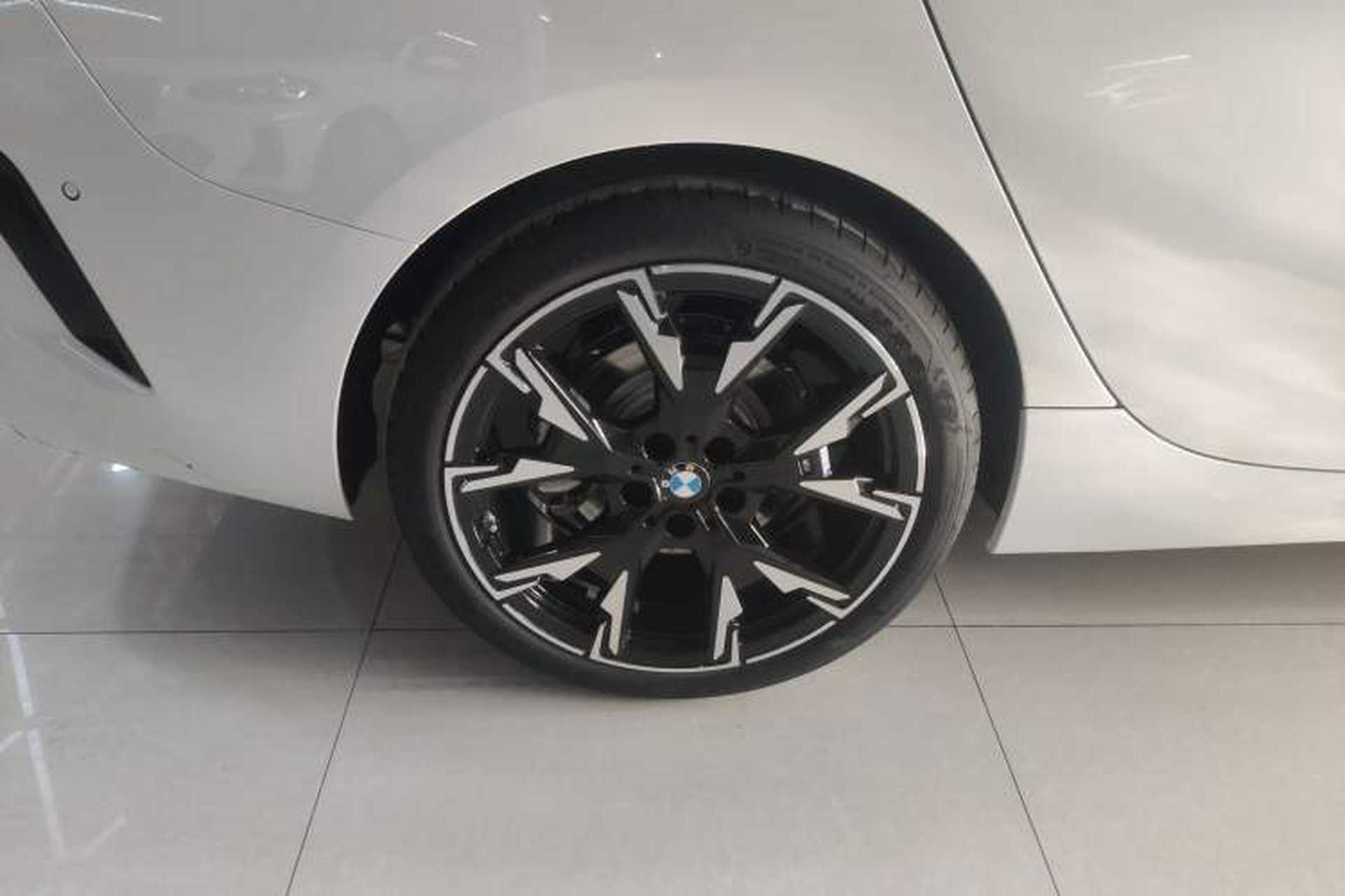 Used BMW 2 Series 2025 225L M Sport Night Edition Package Exterior 5