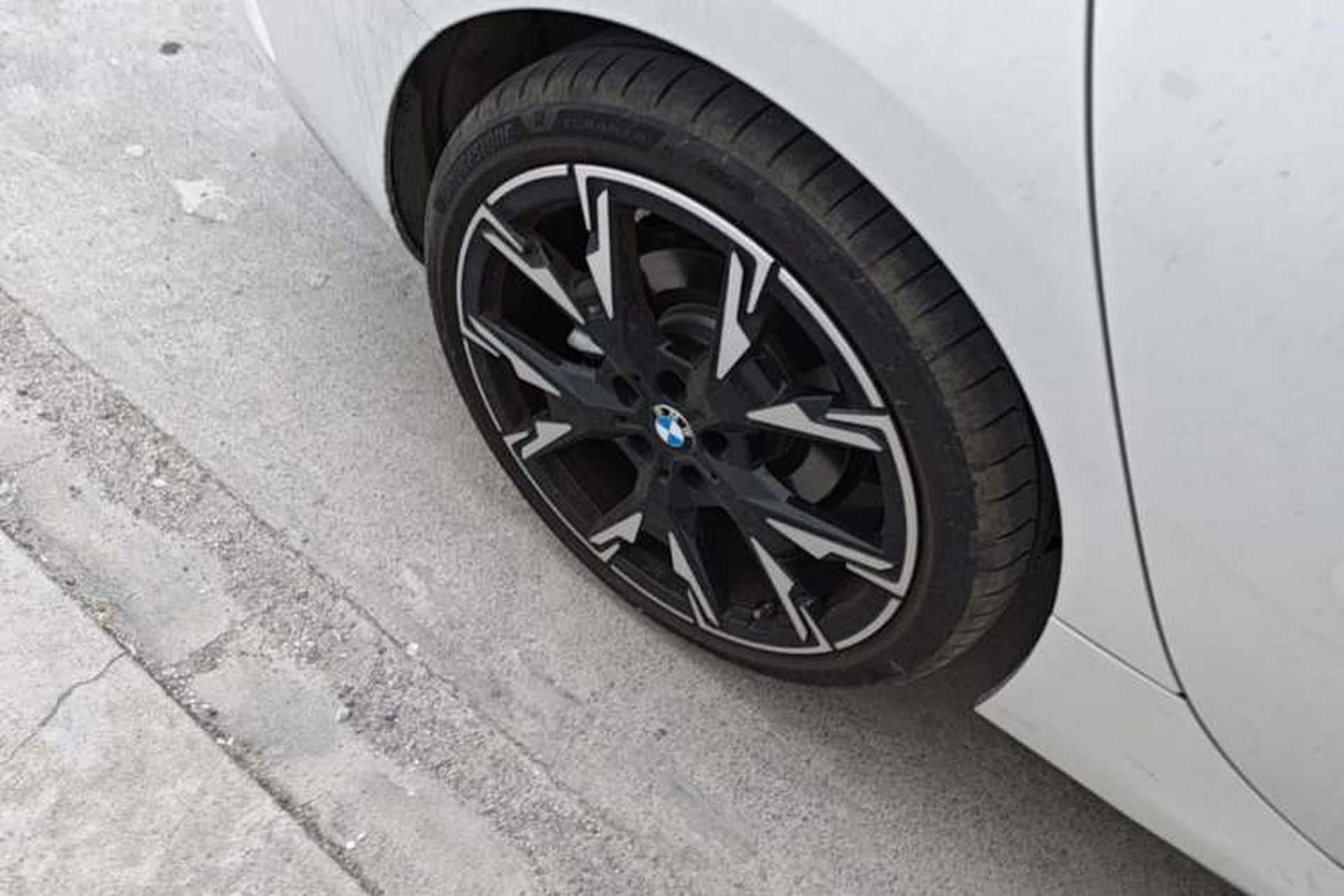 Used BMW 2 Series 2025 225L M Sport Night Edition Package Exterior 5