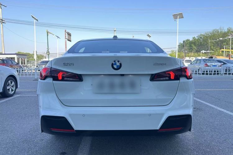 Used BMW 2 Series 2025 225L M Sport Package Exterior 5