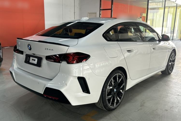 Used BMW 2 Series 2025 225L M Sport Night Edition Package Exterior 6