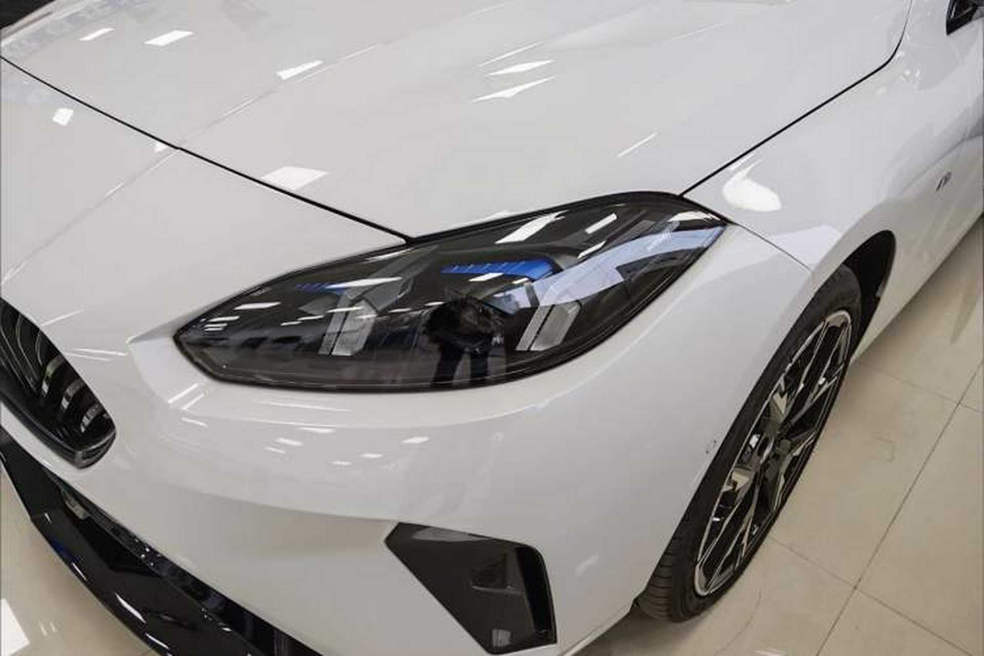 Used BMW 2 Series 2025 225L M Sport Night Edition Package Exterior 6