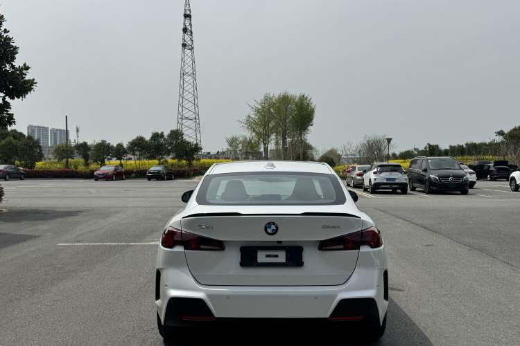 Used BMW 2 Series 2025 225L M Sport Night Edition Package Exterior 7