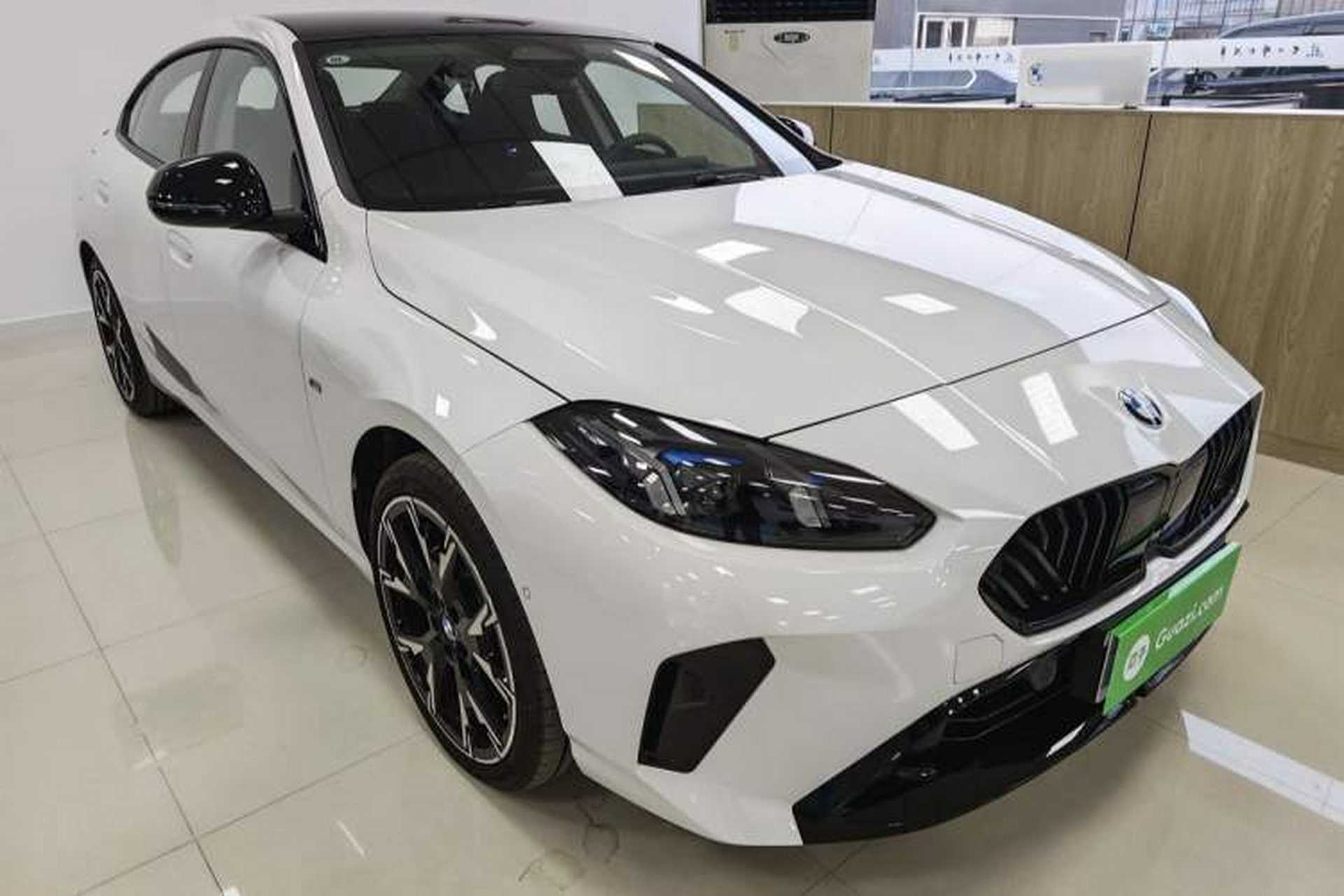 Used BMW 2 Series 2025 225L M Sport Night Edition Package Exterior 7