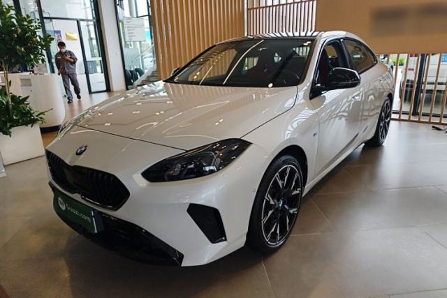 Used BMW 2 Series 2025 225L M Sport Night Edition Package