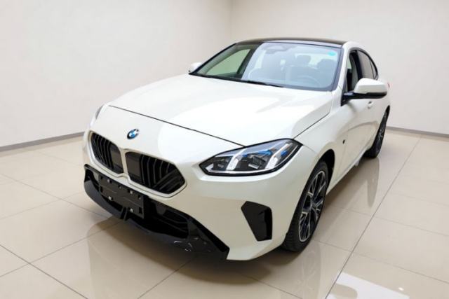 Used BMW 2 Series 2025 225L M Sport Package