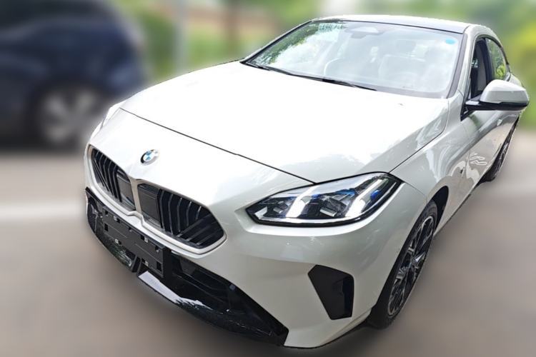 Used BMW 2 Series 2025 225L M Sport Package Guazi used car, China used car export, Used car for sale, Used cars, Cheapest cars for sale