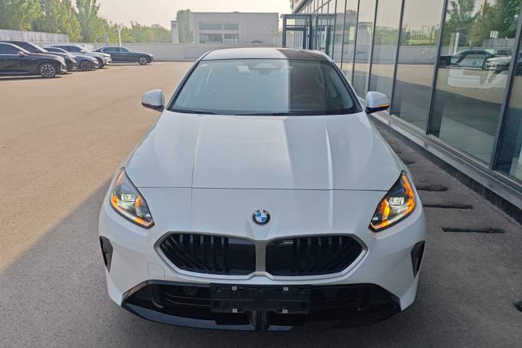 Used BMW 2 Series 2025 225L M Sport Package Front