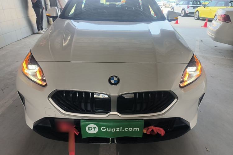 Used BMW 2 Series 2025 225L M Sport Package Front