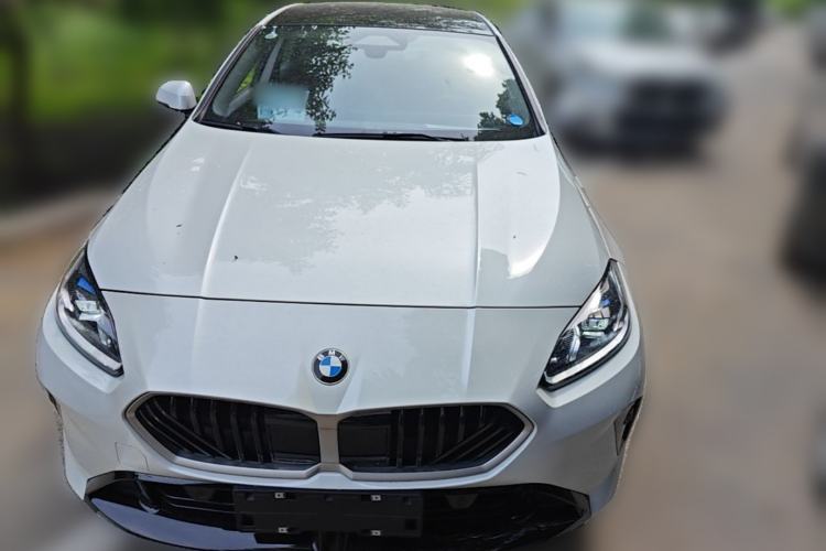 Used BMW 2 Series 2025 225L M Sport Package Front