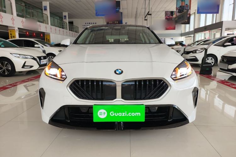 Used BMW 2 Series 2025 225L M Sport Package Front
