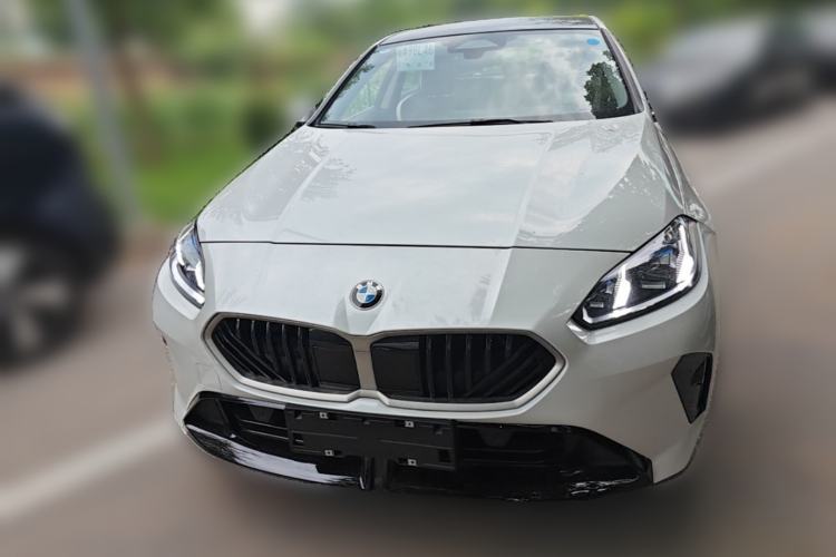 Used BMW 2 Series 2025 225L M Sport Package Front