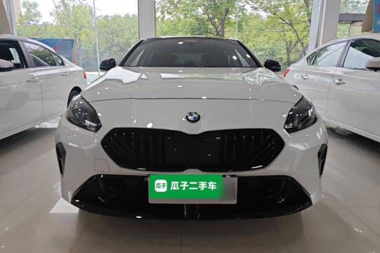 Used BMW 2 Series 2025 225L M Sport Night Edition Package Front