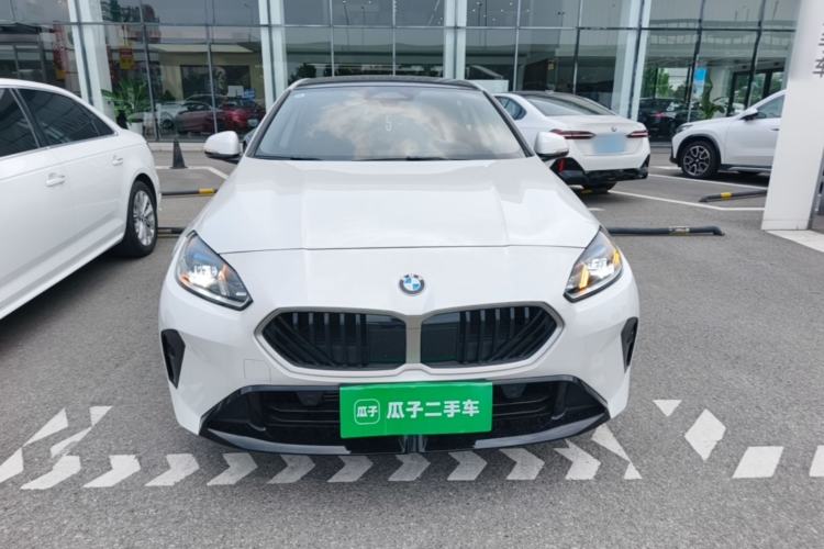Used BMW 2 Series 2025 225L M Sport Package Front