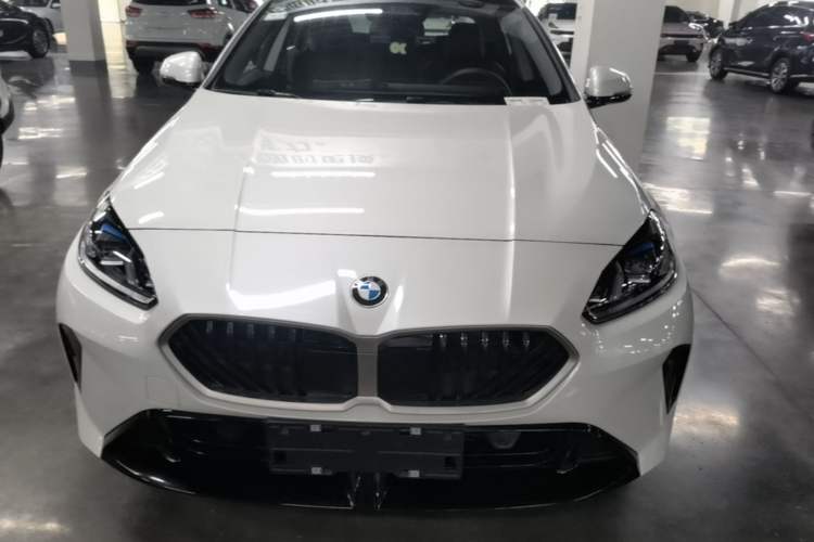 Used BMW 2 Series 2025 225L M Sport Package Front