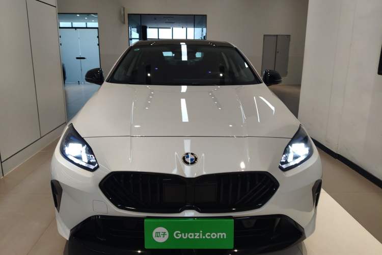 Used BMW 2 Series 2025 225L M Sport Night Edition Package Front
