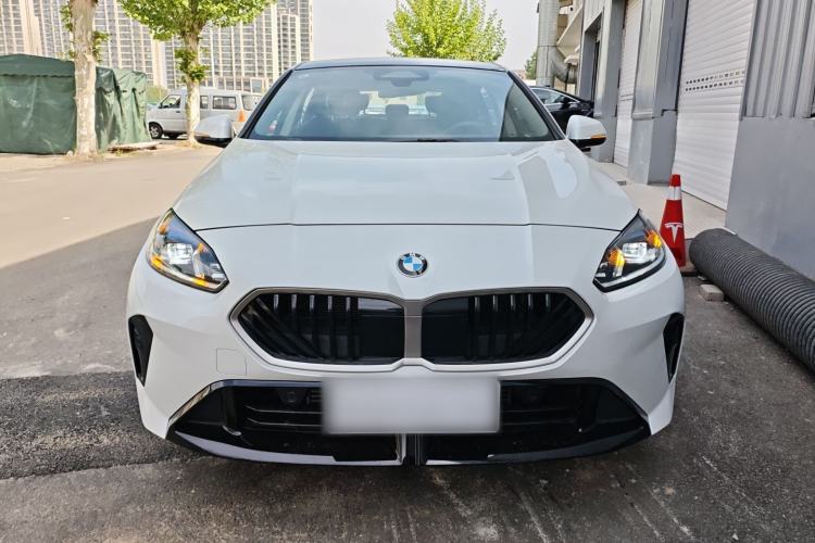Used BMW 2 Series 2025 225L M Sport Package Front
