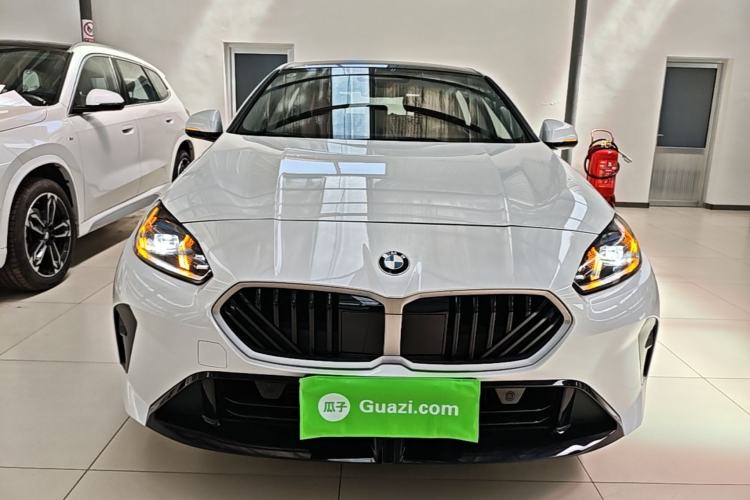 Used BMW 2 Series 2025 225L M Sport Package Front