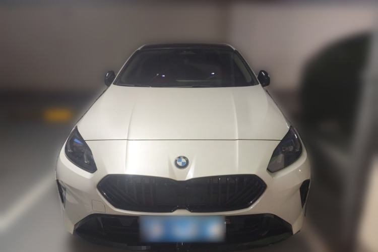Used BMW 2 Series 2025 225L M Sport Night Edition Package Front