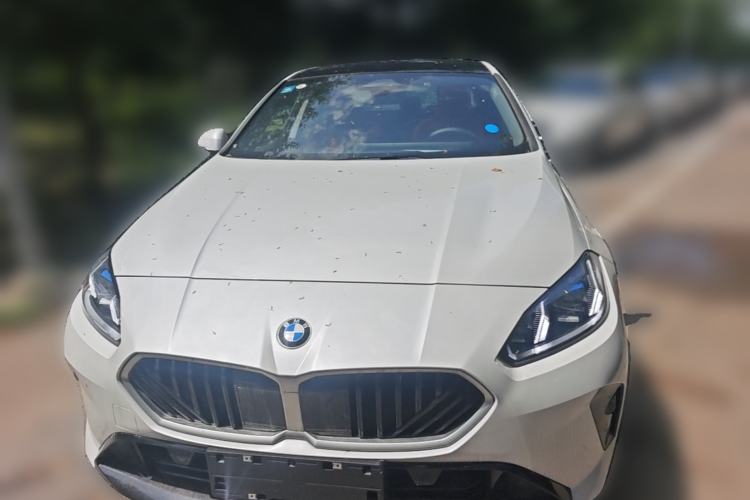 Used BMW 2 Series 2025 225L M Sport Package Front