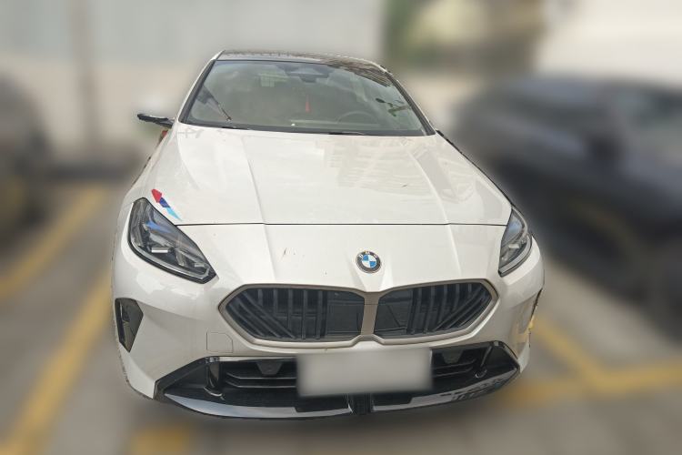 Used BMW 2 Series 2025 225L M Sport Package Front