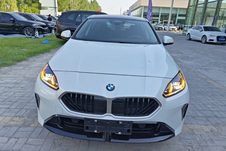 Used BMW 2 Series 2025 225L M Sport Package Front