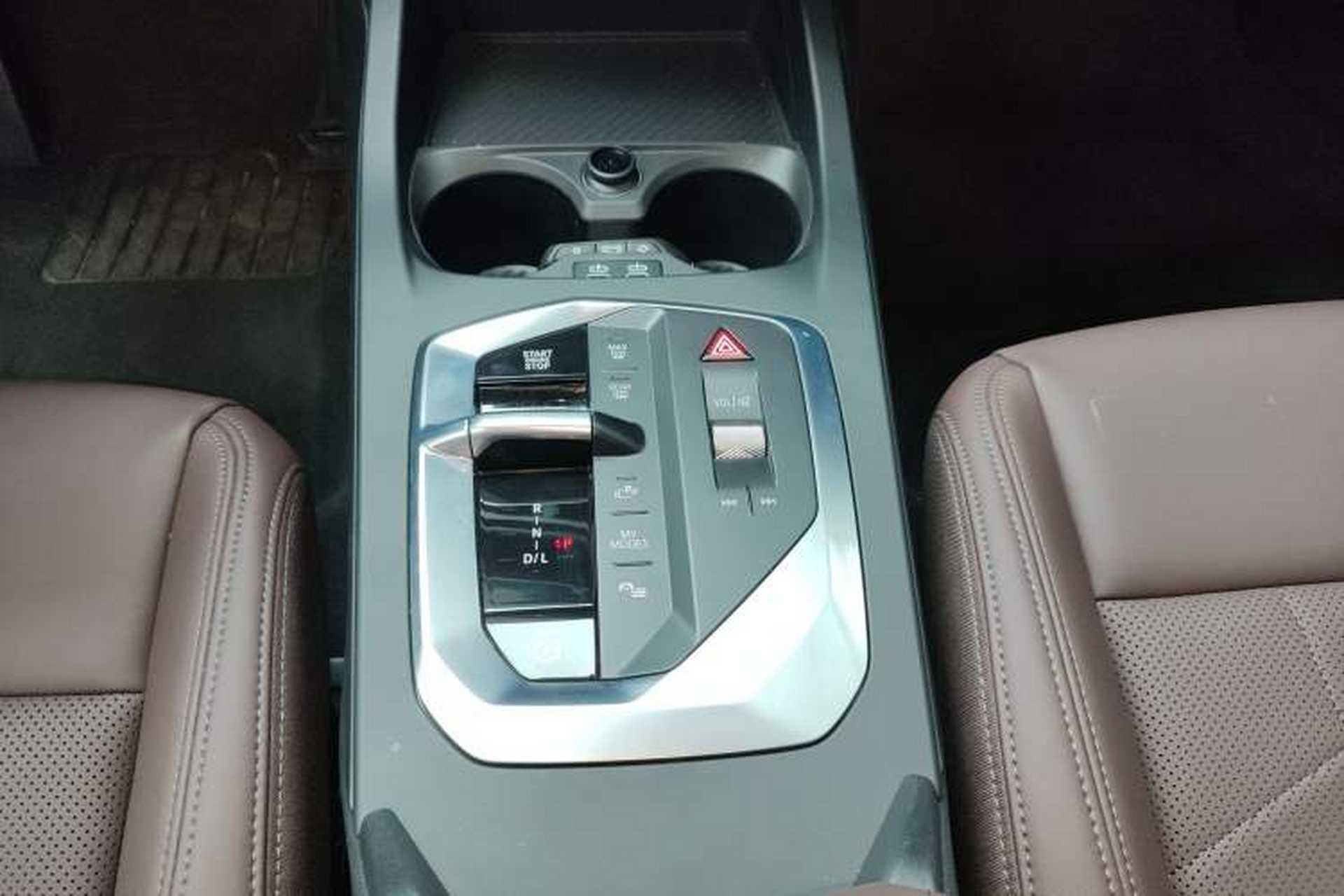 Used BMW 2 Series 2025 225L M Sport Package Gear Lever