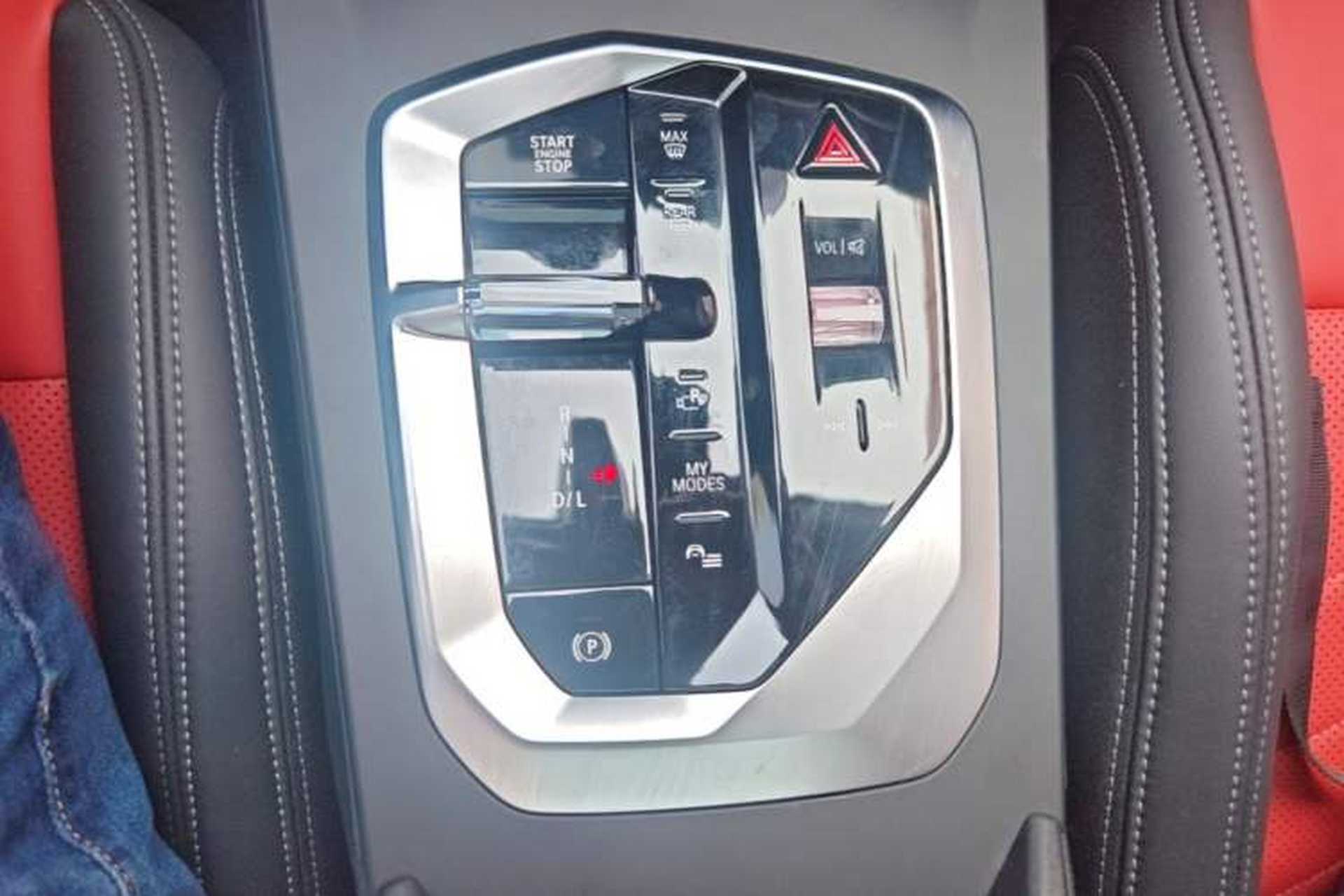 Used BMW 2 Series 2025 225L M Sport Package Gear Lever