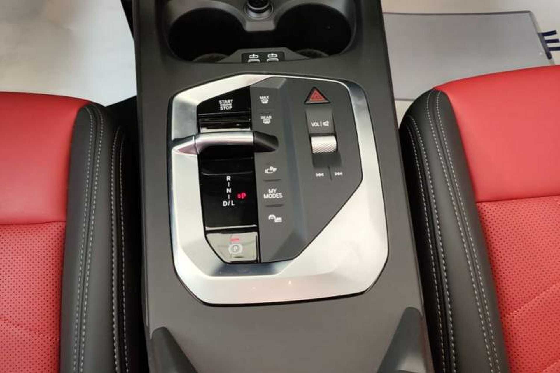 Used BMW 2 Series 2025 225L M Sport Package Gear Lever