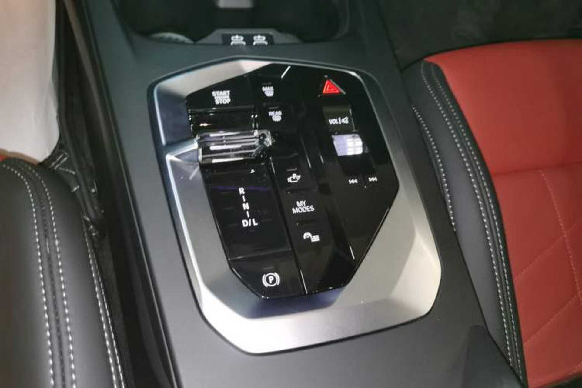 Used BMW 2 Series 2025 225L M Sport Night Edition Package Gear Lever