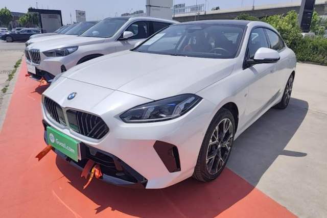 Used BMW 2 Series 2025 225L M Sport Package