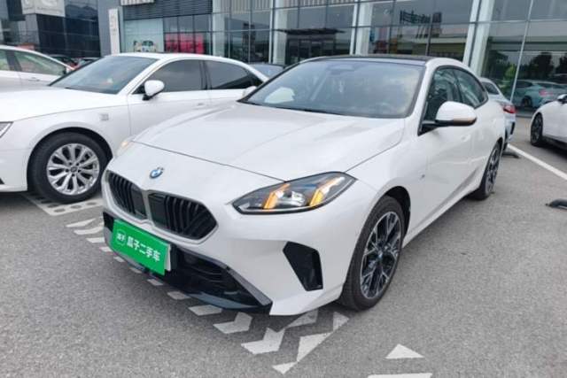 Used BMW 2 Series 2025 225L M Sport Package