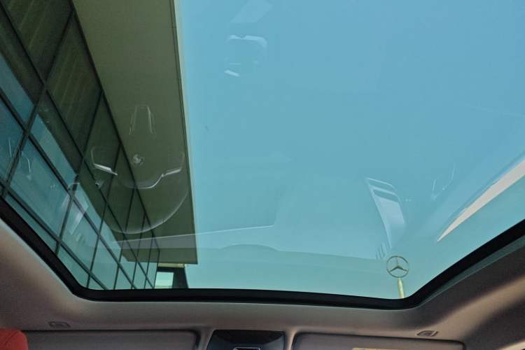 Used BMW 2 Series 2025 225L M Sport Package Headliner